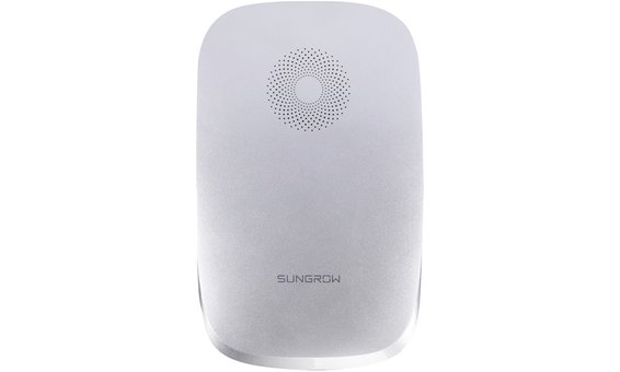 Sungrow AC22E-01 Wallbox 22kW MID / Socket